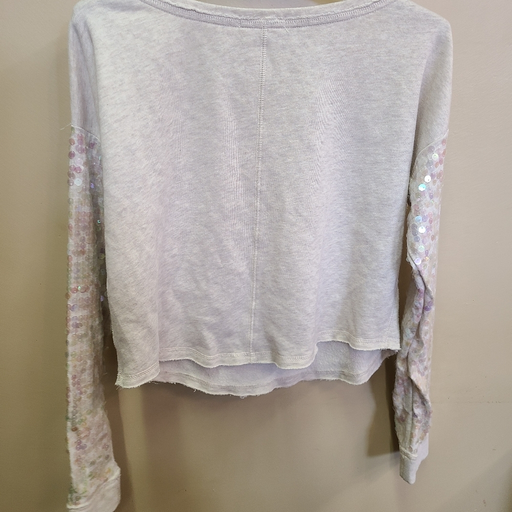Crop top - Picture 4 of 4